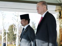 Cumhurbaşkanı Erdoğan’dan açıklamalar