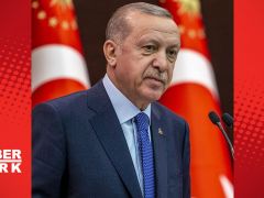 Cumhurbaşkanı Erdoğan’dan diplomatik temaslar