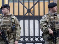 Danimarka’da ciddi bir asker açığı var