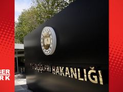 Dışişleri’nden ABD’nin ‘2021 Yılı Terörizm Raporu’na tepki