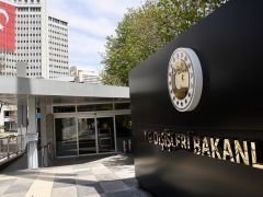 Dışişleri’nden Kerkük’te Türkmence kısıtlamasına tepki