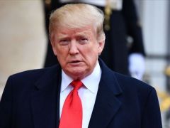 Donald Trump hakim karşısına çıkacak