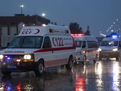 Duhok’ta düşen helikopterde ölenlerden biri YPG’nin üst düzey ismi