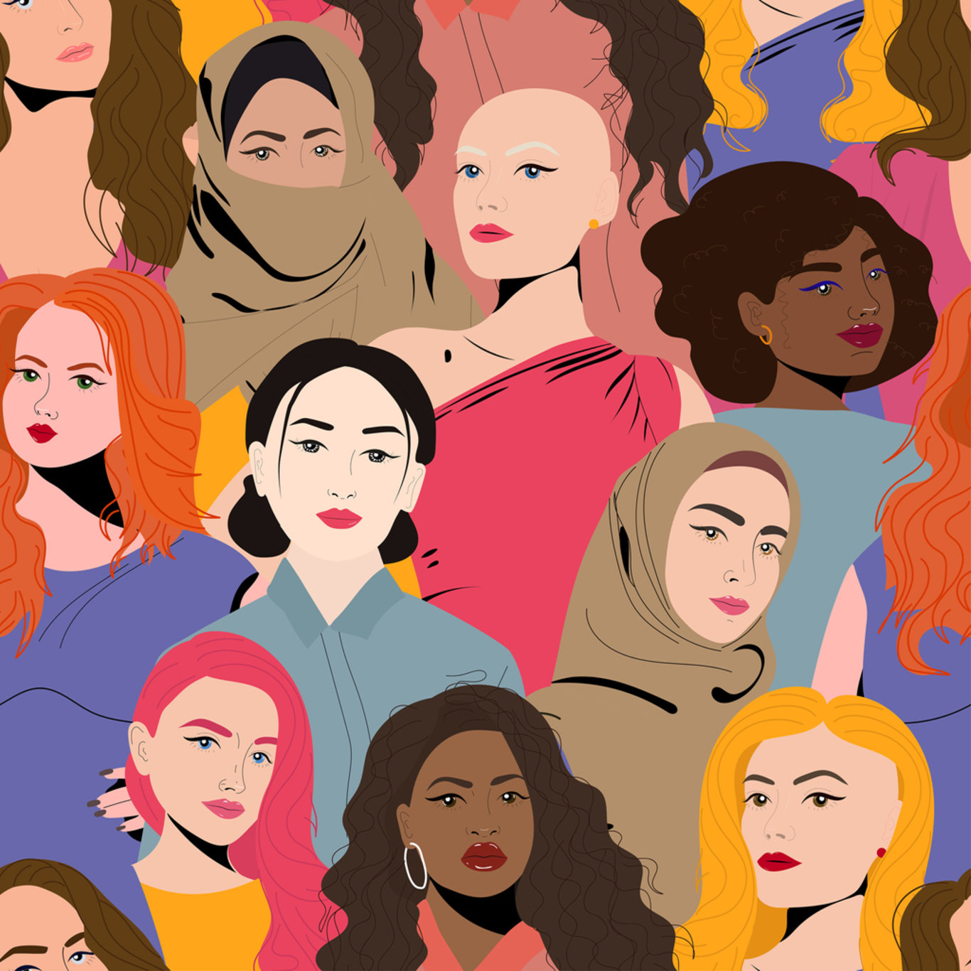 Dünya Kadınlar Günü nasıl, ne zaman ilan edildi ve nasıl kutlanır?