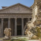 ANTİK ROMA YAPILARI KENDİ KENDİNİ ONARIYORDU!