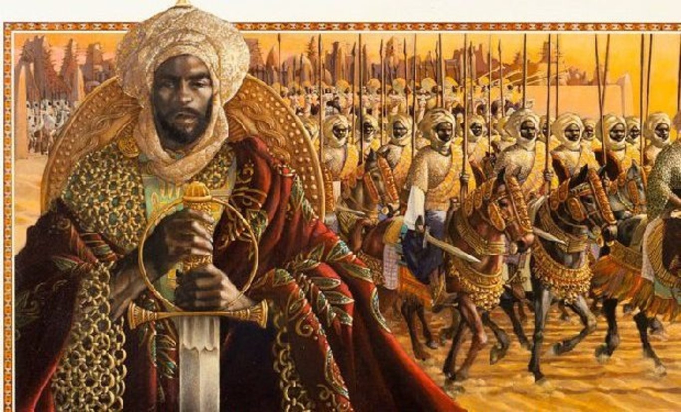 Dünya tarihinin gelmiş geçmiş en zengin 10 insanı! Elon Musk, Jeff Bezos'dan çok daha fazlası!