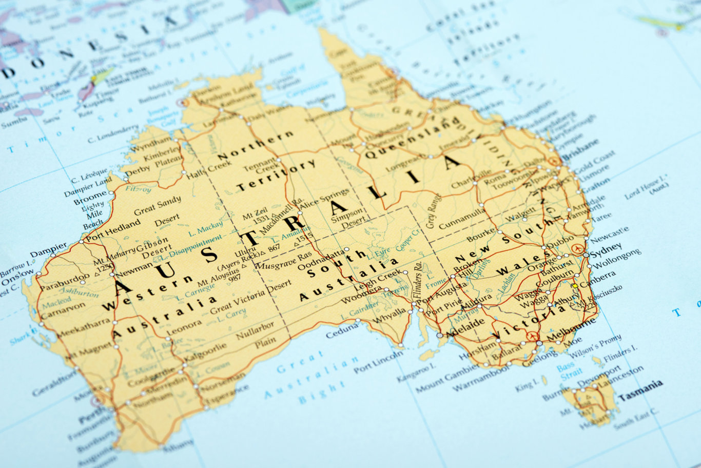 Dünyanın en ilginç ülkelesi 