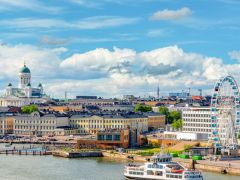 Dünyanın en mutlu ülkeleri açıklandı