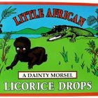 SİYAHİ BEBEKLER TİMSAH YEMİ OLARAK KULLANILIYORDU