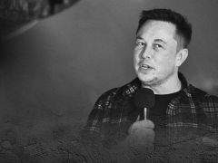 Elon Musk bildiğiniz gibi! “O güne kadar burada çalışıp uyuyacağım” dedi