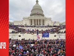 Eski ABD Başkan Yardımcısı, jüriye ifade verecek