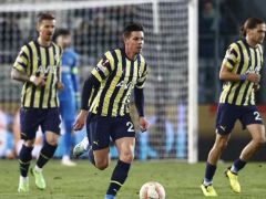 Fenerbahçe’den Miha Zajc için son karar