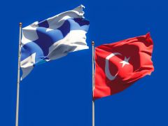 Finlandiya’nın NATO’ya üyeliği TBMM’de