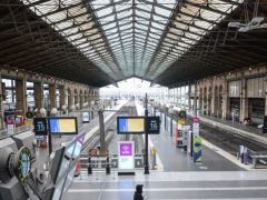 Fransa’da büyük grev