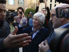 Gözaltına alınan AP milletvekili serbest bırakıldı