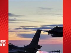 Güney Kore ve ABD’den ortak hava tatbikatı