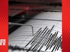 Halepçe’de 5.1 büyüklüğünde deprem