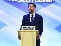 Hamza Yusuf İskoçya’nın ilk Müslüman başbakanı