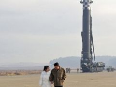 İlk kez babasıyla görüntülendi! Kuzey Kore lideri Kim Jong-un’un kızı ortaya çıktı: İsmi açıklanmıyor