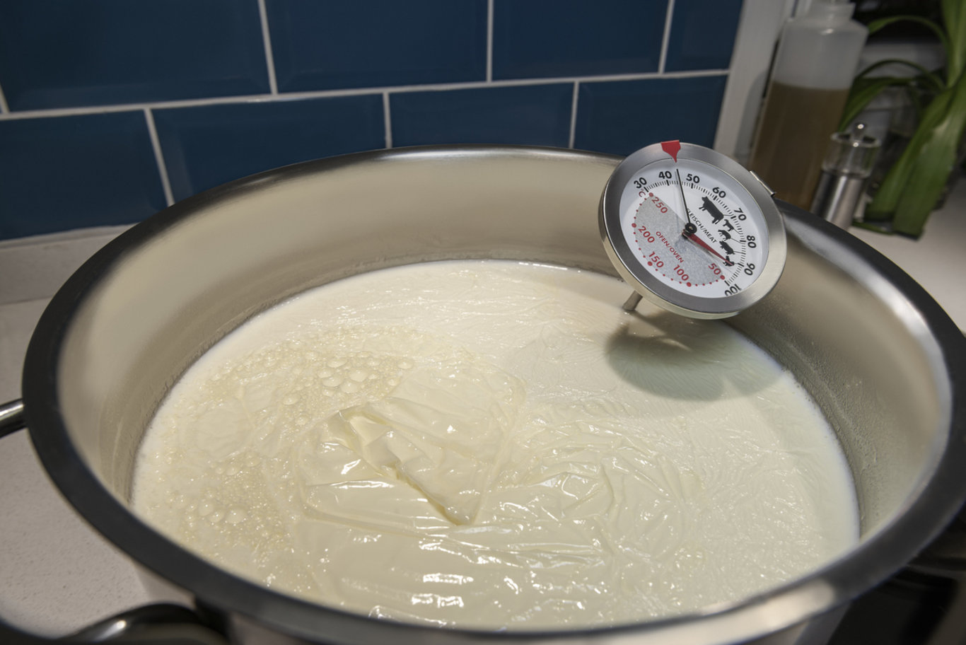 Tarihte ilk yoğurt ne zaman ve nasıl yapıldı? Yoğurdun tarihi kısaca nedir, ilk yoğurt nasıl mayalandı?