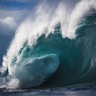 DÜNYADA YAŞANMIŞ EN BÜYÜK 8 TSUNAMİ!