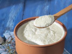 İlk yoğurt nasıl yapıldı?