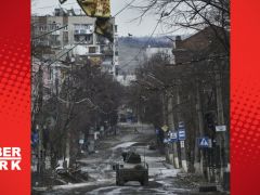 IMF ve Ukrayna arasında 15 milyar dolarlık anlaşma