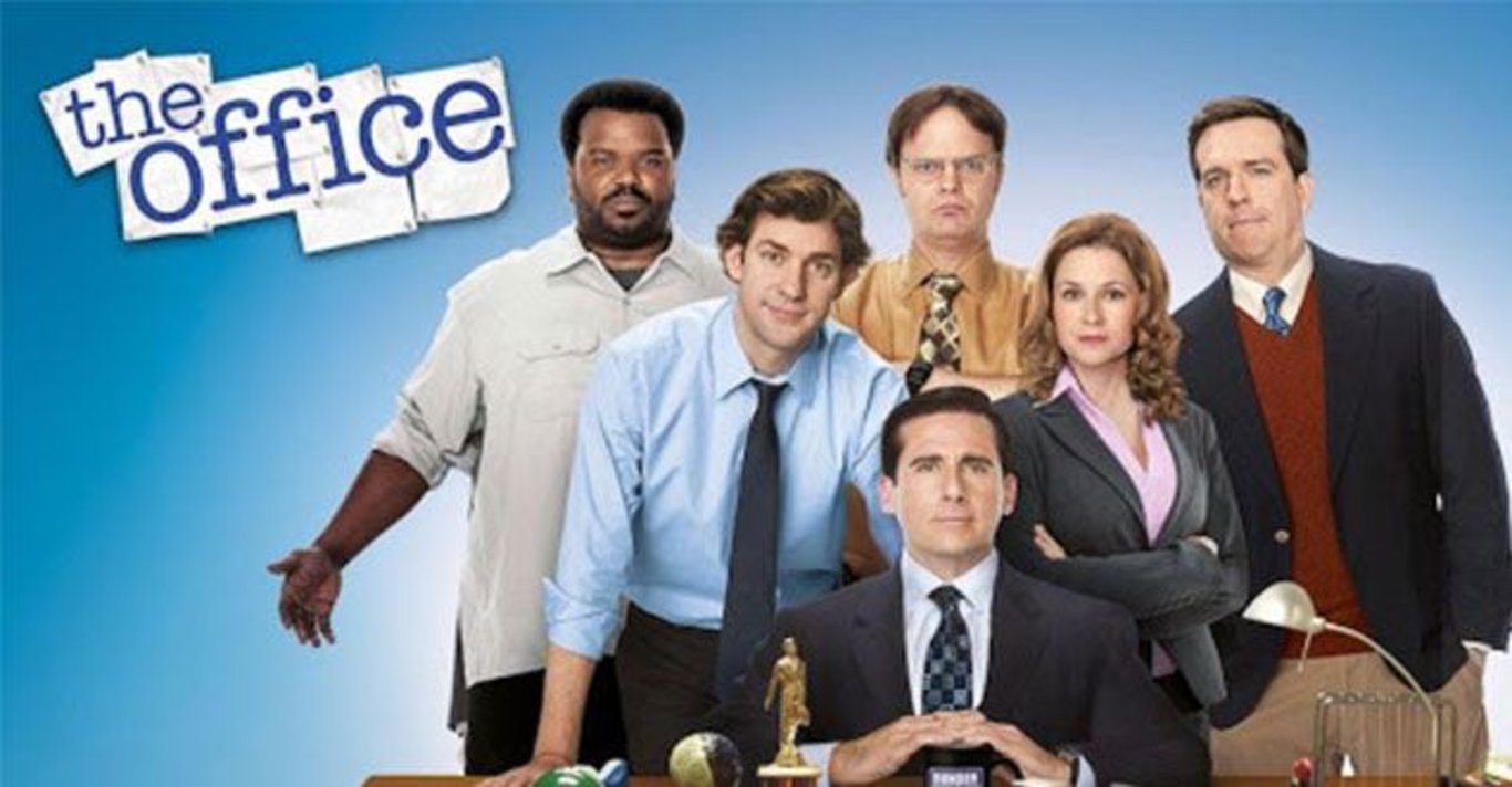 İngilizce'nizi geliştirebileceğiniz 7 eğlenceli dizi önerisi