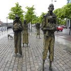 İRLANDA'DA YAŞANAN BÜYÜK KITLIK FELAKETİ