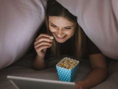 İngilizce’nizi geliştirecek 7 dizi