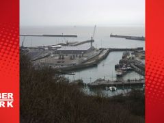 İngiltere’de uçuşlar ve eğitimde aksama