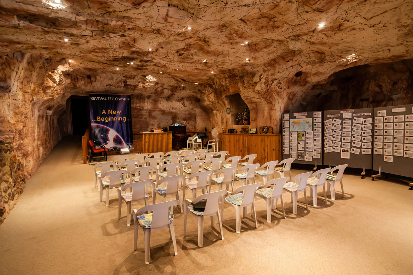 Dünyada insanların yaşadığı en garip 10 yer! İnsanların yaşadığı en tuhaf yerler