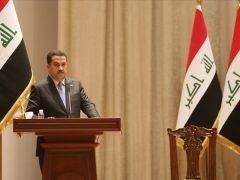 Irak Başbakanı Türkiye’ye geliyor