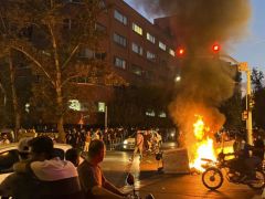 İran’da 22 bin kişiye af kararı