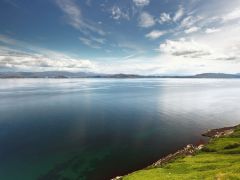 İskoçya, ıssız adada çalışacak 2 kişiyi arıyor