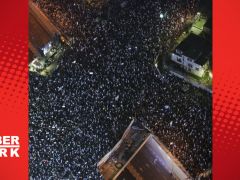 İsrail’de kriz sürüyor: Muhalefetten ortak bildiri