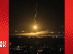 İsrail’den Şam’a hava saldırısı