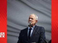 İsrail Eski Savunma Bakanı Gantz’dan ABD açıklaması