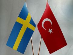 İsveç NATO üyeliği için umudunu koruyor