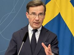 İsveç’ten NATO açıklaması