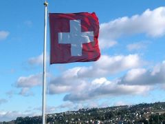 İsviçre, Almanya’nın tank talebine “şüpheli” yaklaşıyor