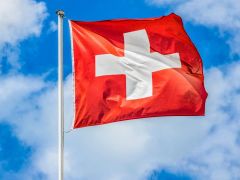 İsviçre’den NATO çağrısı