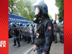 İtalya’da bıçaklı soygun girişimi: 6 yaralı