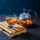 RUH HALİNİZİ İYİLEŞTİRECEK BİTKİ ÇAYLARI