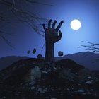 HOLLYWOOD TARAFINDAN YARATILAN CANAVAR EFSANELERİ