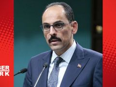 Kalın: İsveç ve Finlandiya ile toplantı olumlu geçti