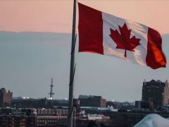 Kanada’daki Çinliler Asya karşıtı ırkçılıktan şikayetçi