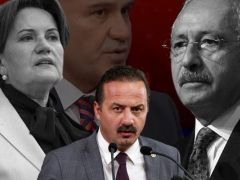 Kılıçdaroğlu ve camii safları çok konuşulmuştu… Akşener’in başdanışmanından Yavuz Ağıralioğlu sözleri: ‘Ben gittim baktım’