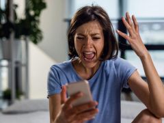 Kötü havalarda neden internet yavaşlar?