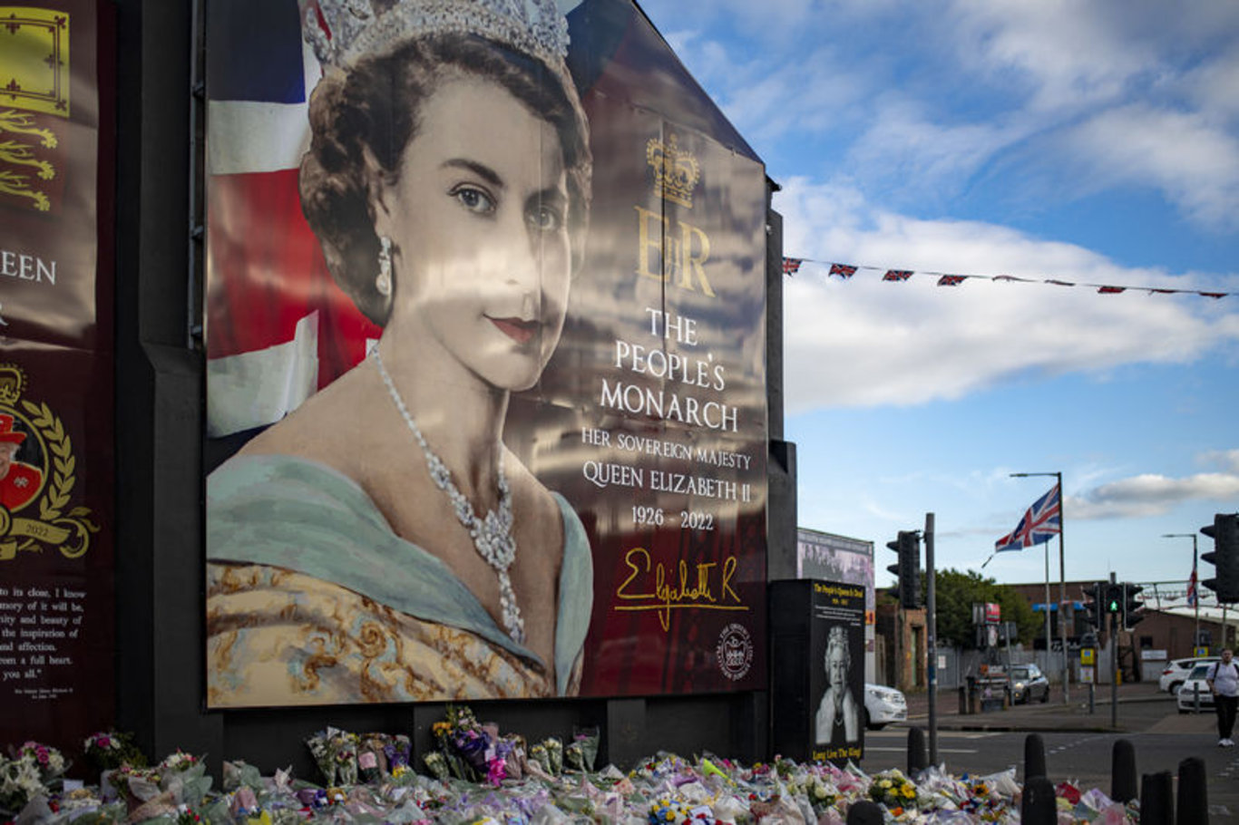 İngiliz Kraliyeti taç giyme törenleri hakkında 8 gerçek